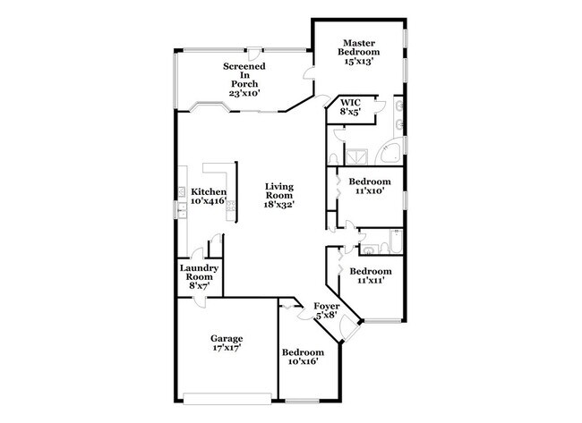 Building Photo - 1201 Sheridan Bay Dr