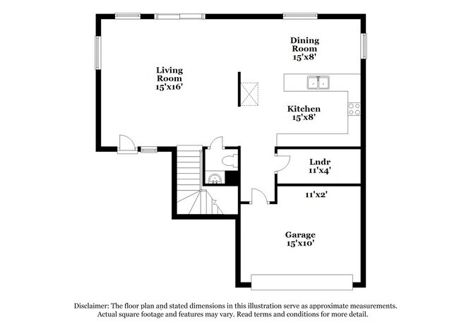 Foto del edificio - 14720 W Lamoille Dr