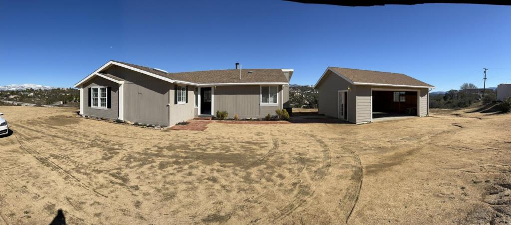 Primary Photo - 48795 Belmont Ct