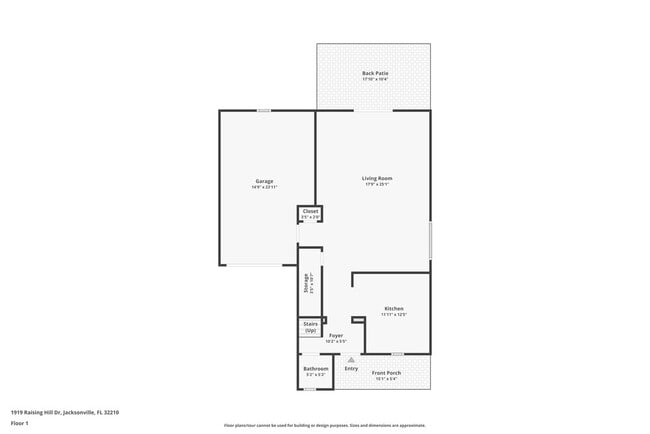 Building Photo - 1919 Raising Hill Dr