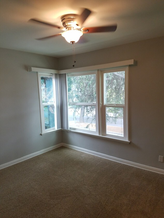 Leimert Park Apartments in Los Angeles, CA Westside Rentals