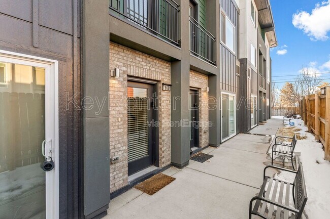 Photo - 7669 West 41st Avenue Townhome