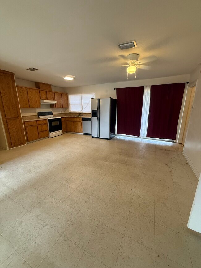 Foto del edificio - Esposito St