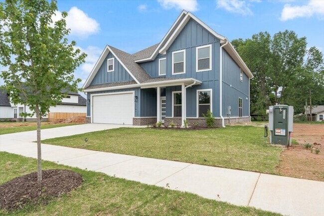 Photo - 1705 S 23rd Pl House