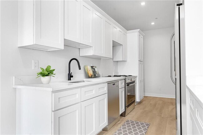 Foto del edificio - 50 Murray St