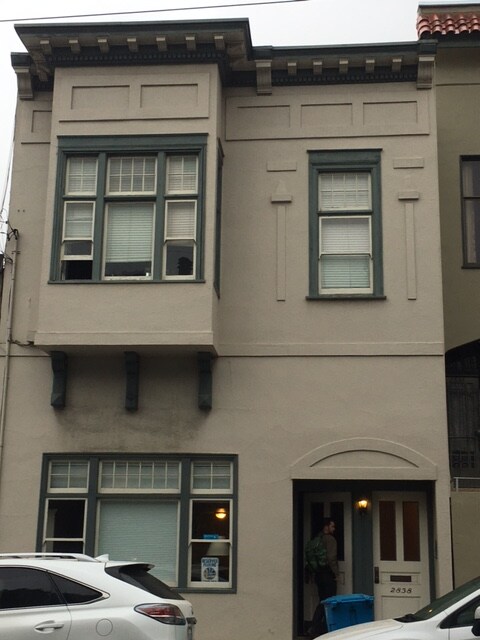 Primary Photo - 2838 Baker St