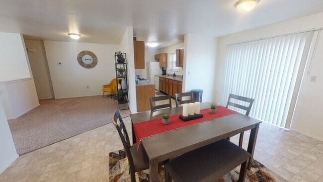 Foto del edificio - 1096 Sitting Bull Ct