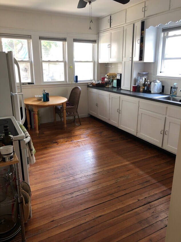 Foto principal - 19 Warner St