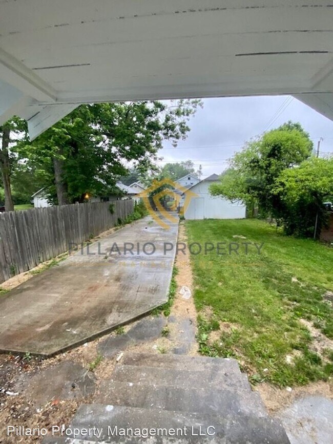 Building Photo - 3 br, 2 bath House - 901 N Parker Ave