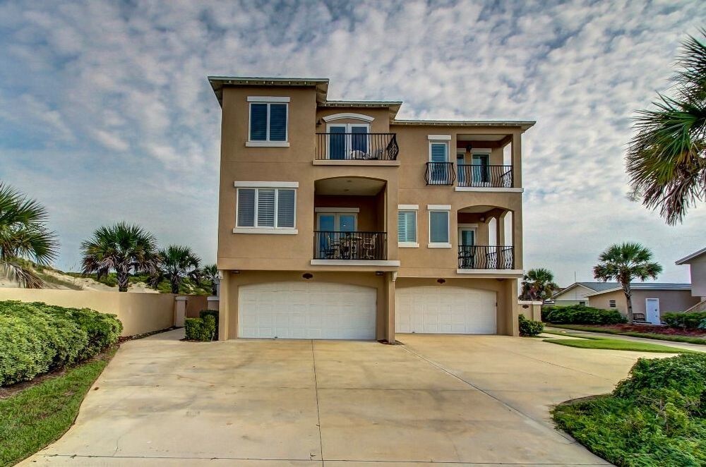 95570 Burney Rd, Fernandina Beach, FL 32034 Townhome Rentals in