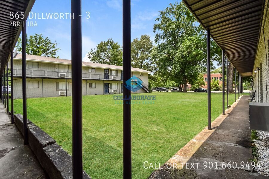 Building Photo - 865 Dillworth-3