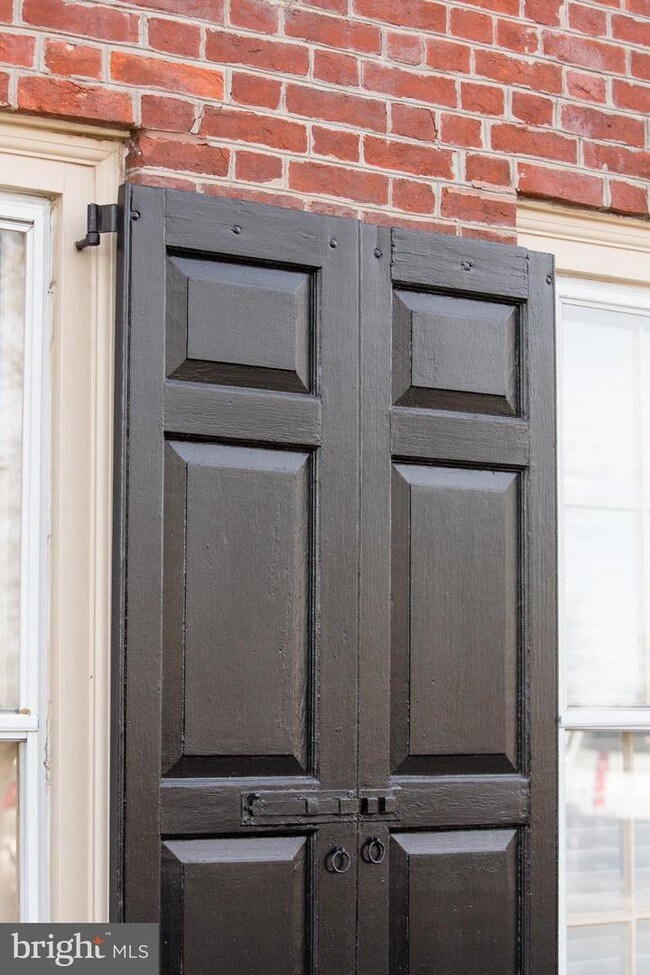 Foto del edificio - 734 S Front St