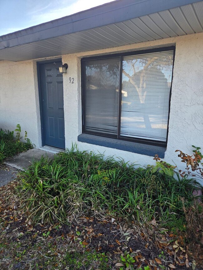 Foto del edificio - Location, Location!! 3 bedroom condo available now in Altamonte Springs