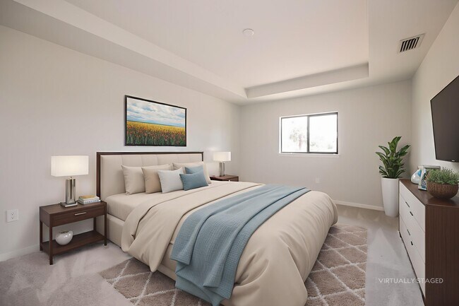 Foto del edificio - 421 Pickford Ave