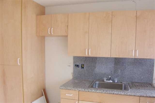 Kitchen - The Leiahua
