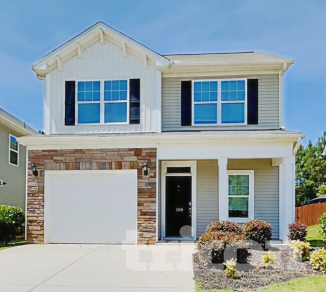 Building Photo - 158 Eventine Way