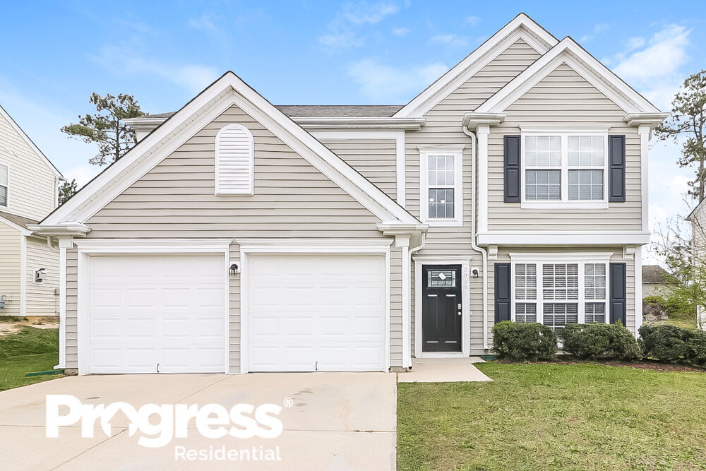 2925 Ranburne Dr, Raleigh, NC 27610 House Rental in Raleigh, NC