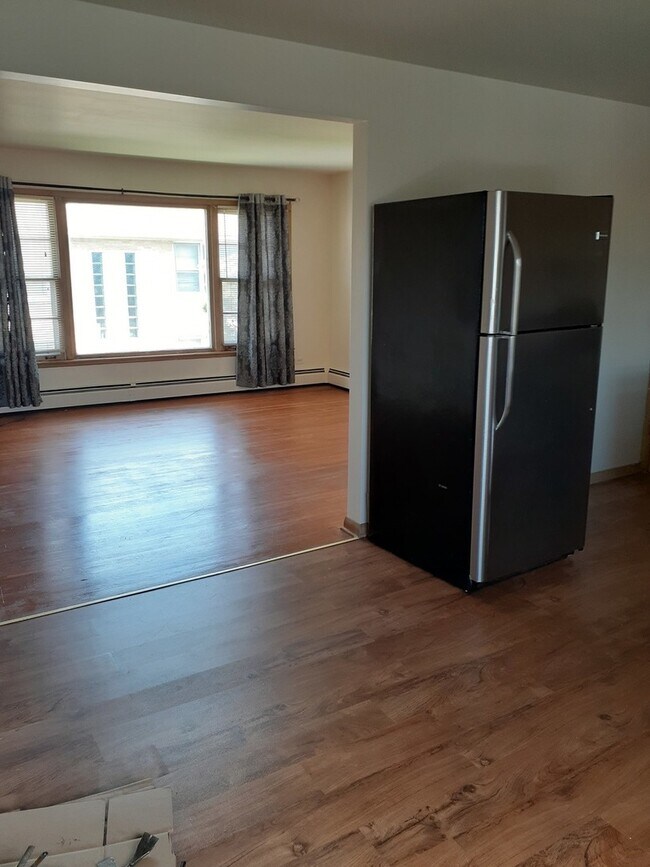 Foto del edificio - 8046 S Pulaski Rd