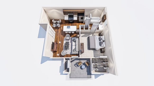 2_3D Plan A1 TV9 - Town Creek