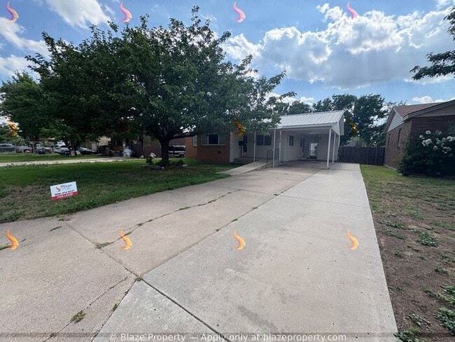 Foto del edificio - 4 bedroom 2 bathroom home in Lawndale read...