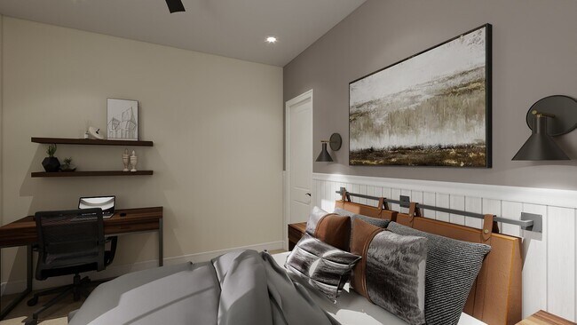 Foto del edificio - 1204 Tranquil Ln