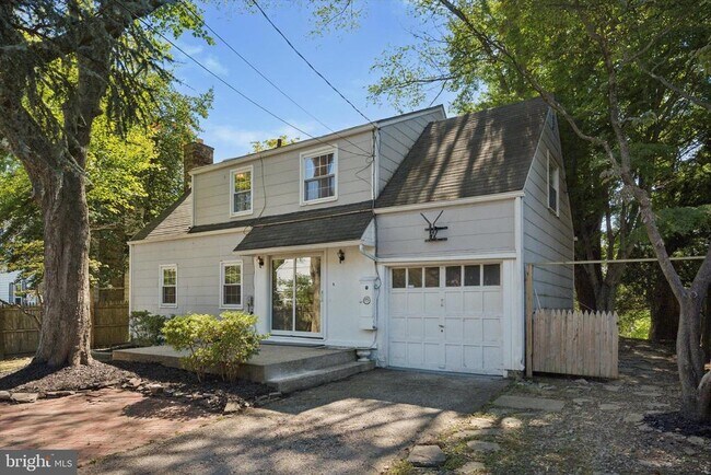 Foto del edificio - 433 Haverford Rd