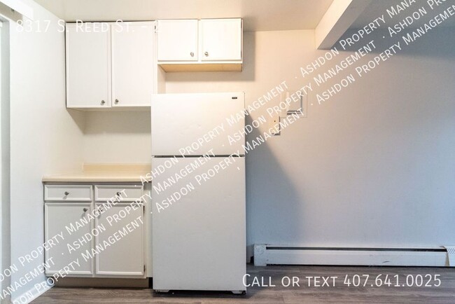 Foto del edificio - 2 Bed 1 Bath in Littleton!