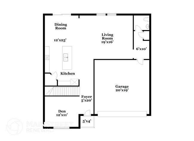 Building Photo - 428 Canoe Way