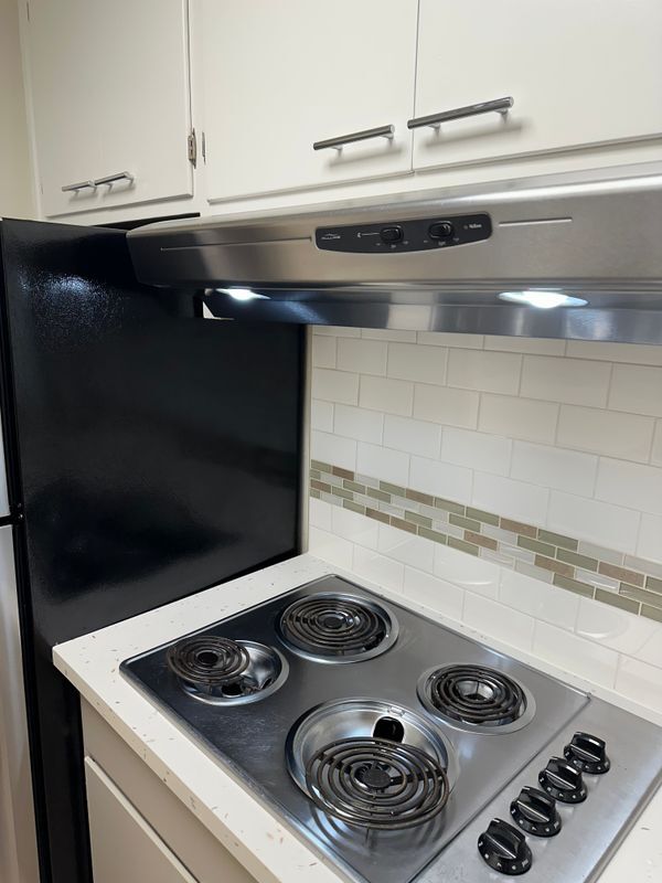 Foto del edificio - 1405 Oak Grove Ave