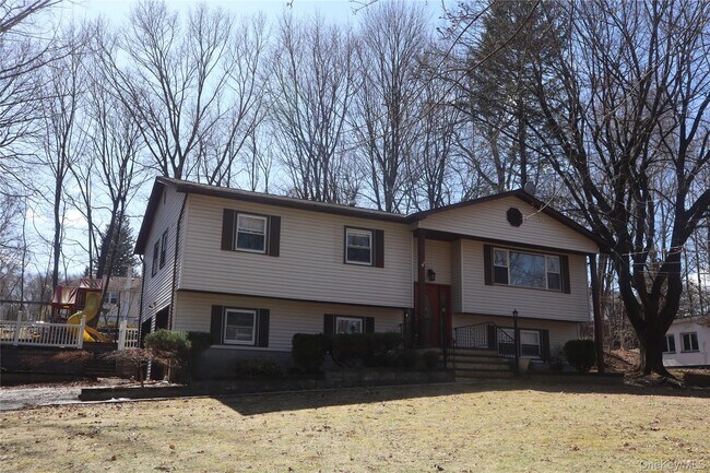 Foto del edificio - 55 Oakland Ave