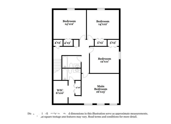 Building Photo - 10426 River Bream Dr