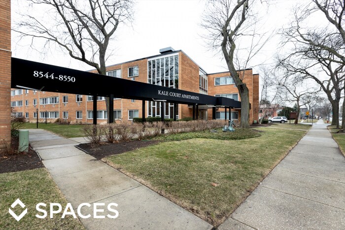 Primary Photo - 1 bedroom in Skokie IL 60077