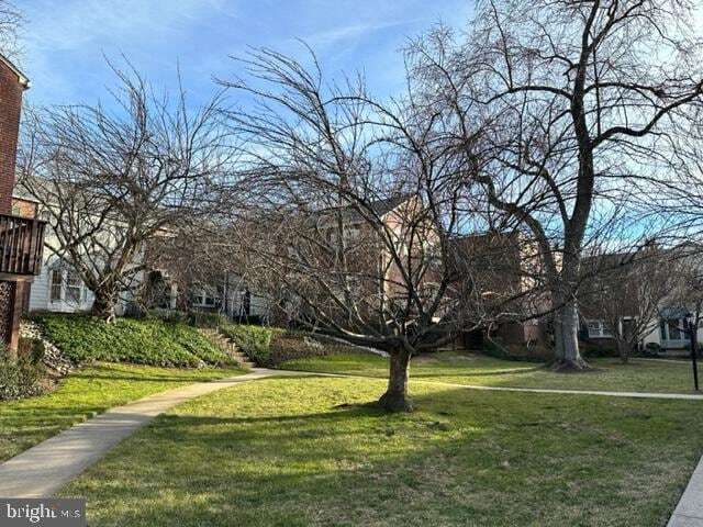 Foto del edificio - 4920 Bradley Blvd