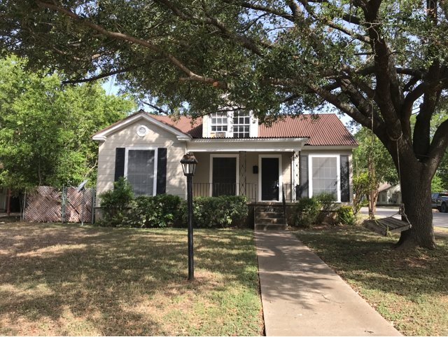 Building Photo - 2701 Fort Ave