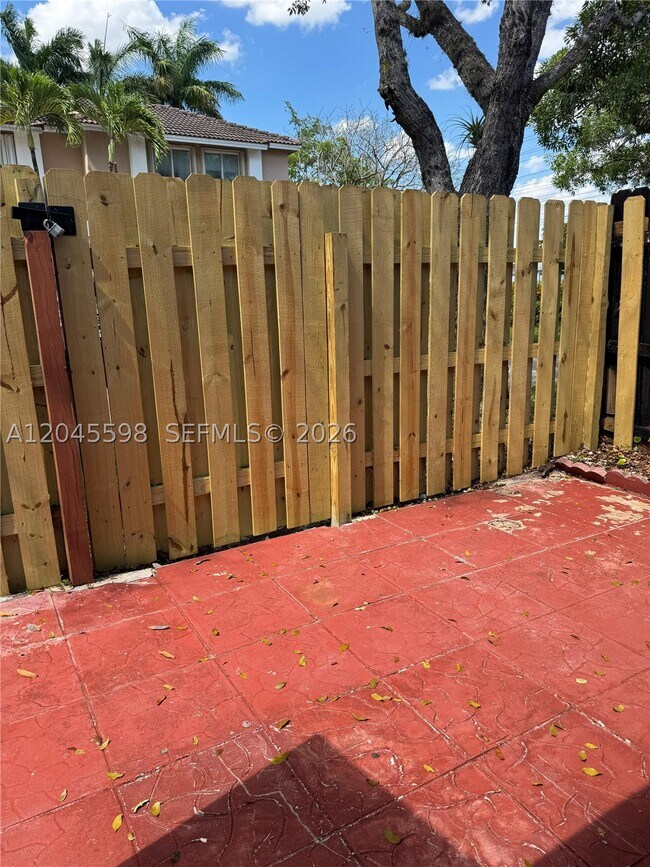 Foto del edificio - 13907 SW 177th St