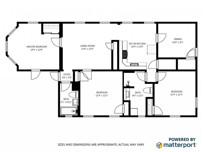 Building Photo - 7 Jay St