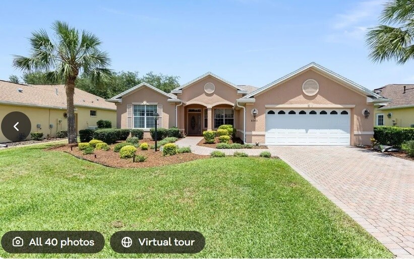 Foto principal - 8303 SW 82nd Cir