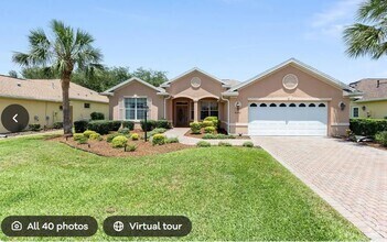Building Photo - 8303 SW 82nd Cir