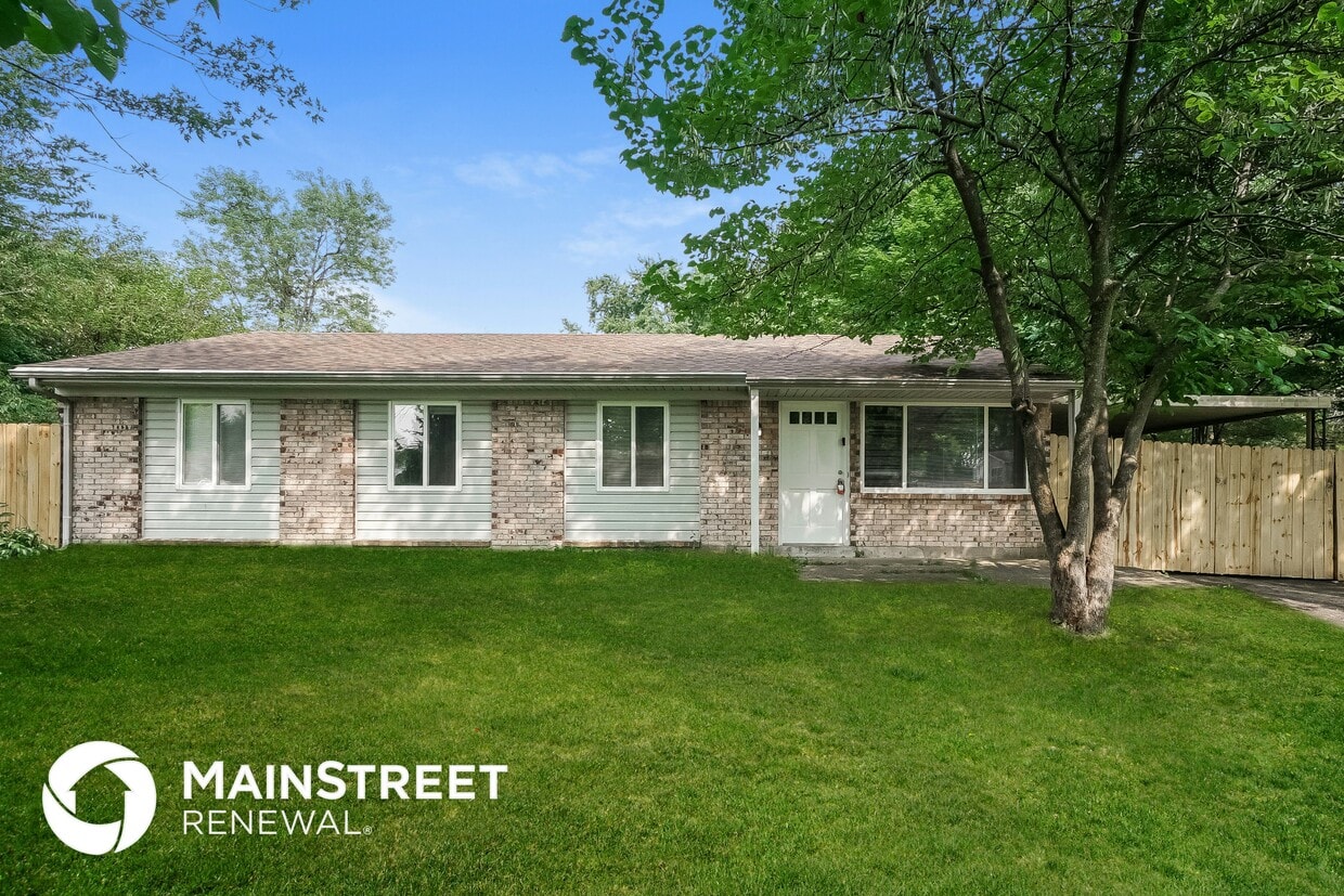 Foto principal - 7701 Sherry Lynn Ct