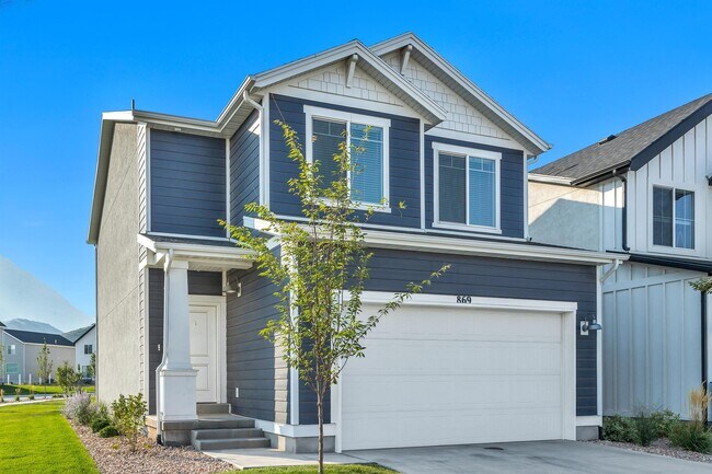 Building Photo - 869 S Brubaker Way