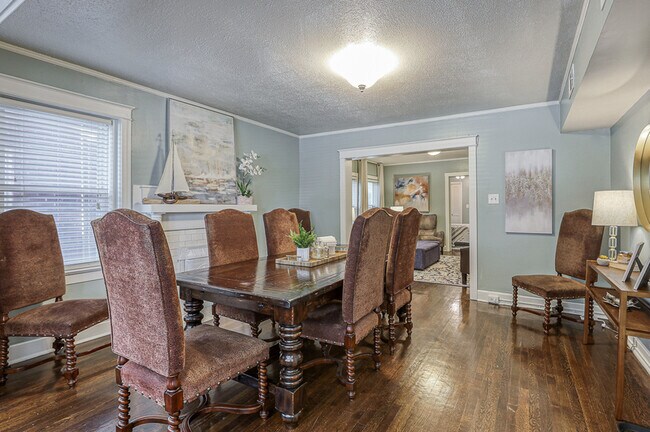 Foto del edificio - 3402 Gillham Rd