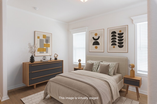 Building Photo - 53 Tao Ct