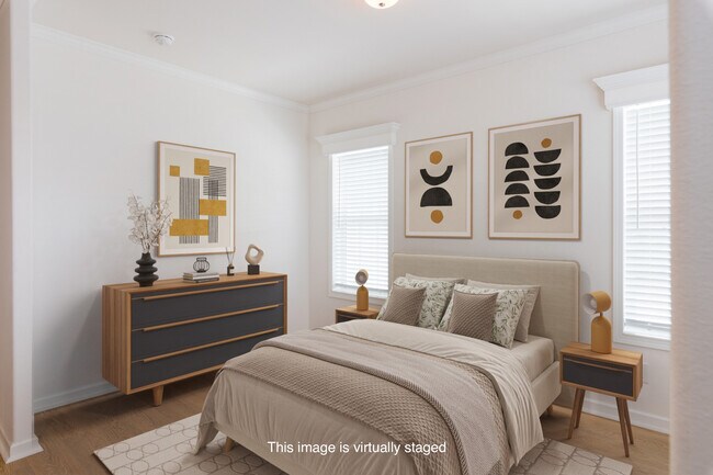 Foto del edificio - 53 Tao Ct