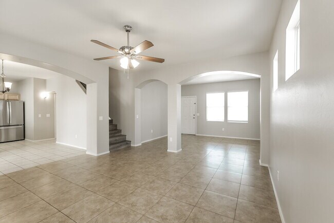 Foto del edificio - 4010 W Park St