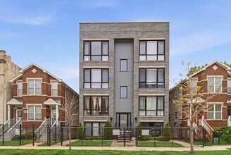 Building Photo - 2143 W Adams St