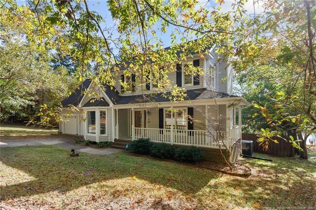 Foto del edificio - 412 Royston Ct