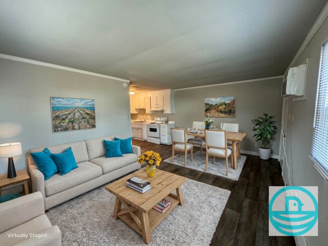 Foto del edificio - 2578 Alcott Rd