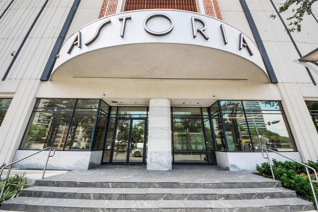Foto principal - 1409 Post Oak Blvd