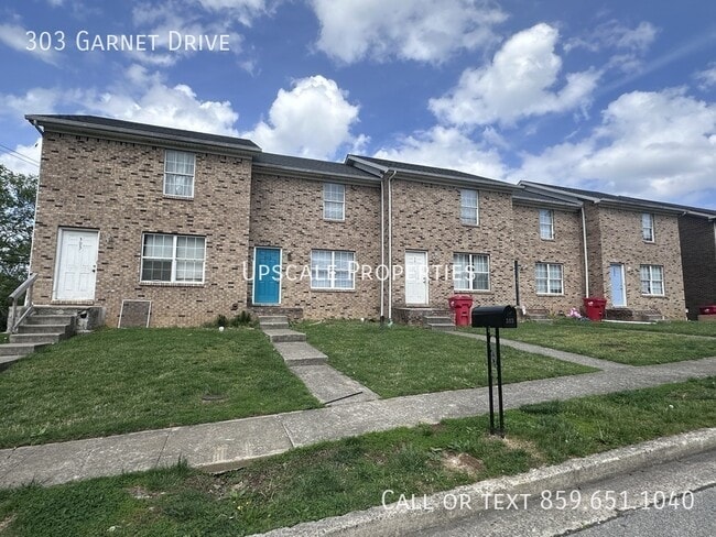 Photo - 303 Garnet Dr Townhome