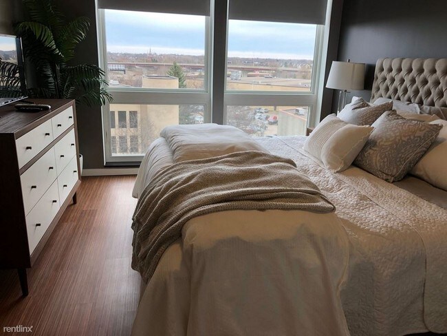 Foto del edificio - 2 br, 2 bath Condo - 640 S 4th St Apt 541